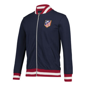 90'S CREST JACKET